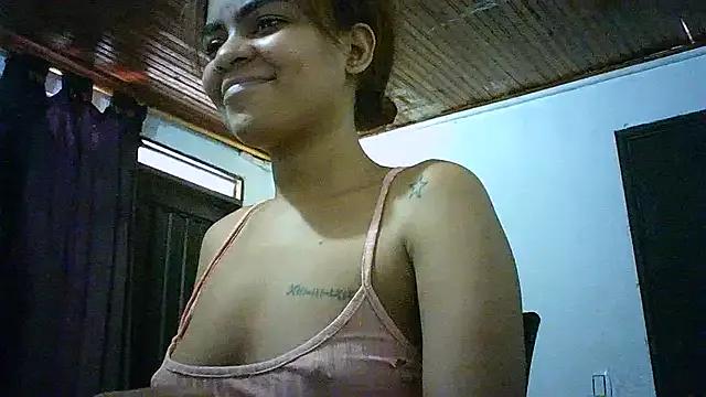 Bellabeltrann from StripChat