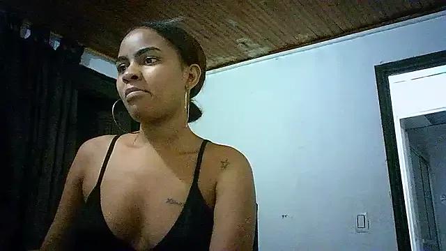 Bellabeltrann from StripChat