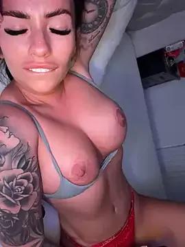 Customizable and immersive - Activate your taste buds and check-out our delicious choice of bondage cams streams with excited models getting their amazing bodies screwed with their beloved sex toys.