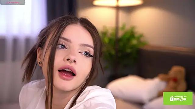 Customizable and immersive - Activate your taste buds and check-out our delicious choice of bondage cams streams with excited models getting their amazing bodies screwed with their beloved sex toys.