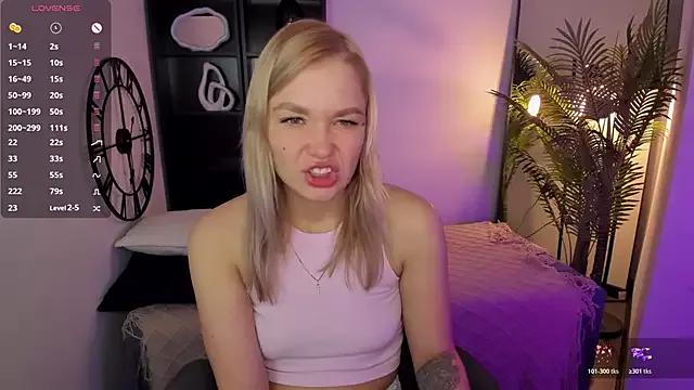 Customizable and immersive - Activate your taste buds and check-out our delicious choice of bondage cams streams with excited models getting their amazing bodies screwed with their beloved sex toys.