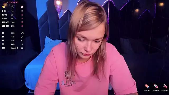 Customizable and immersive - Activate your taste buds and check-out our delicious choice of bondage cams streams with excited models getting their amazing bodies screwed with their beloved sex toys.