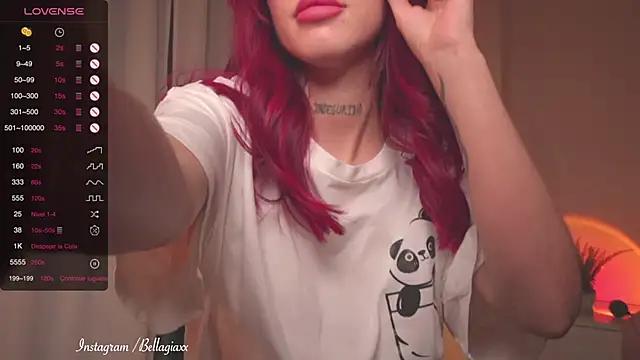 Customizable and immersive - Activate your taste buds and check-out our delicious choice of bondage cams streams with excited models getting their amazing bodies screwed with their beloved sex toys.