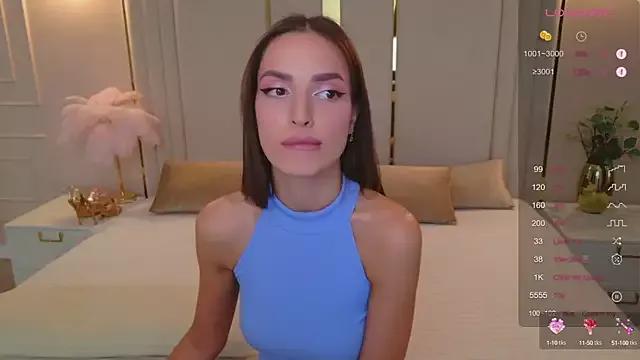 Customizable and immersive - Activate your taste buds and check-out our delicious choice of bondage cams streams with excited models getting their amazing bodies screwed with their beloved sex toys.