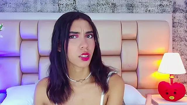 Customizable and immersive - Activate your taste buds and check-out our delicious choice of bondage cams streams with excited models getting their amazing bodies screwed with their beloved sex toys.