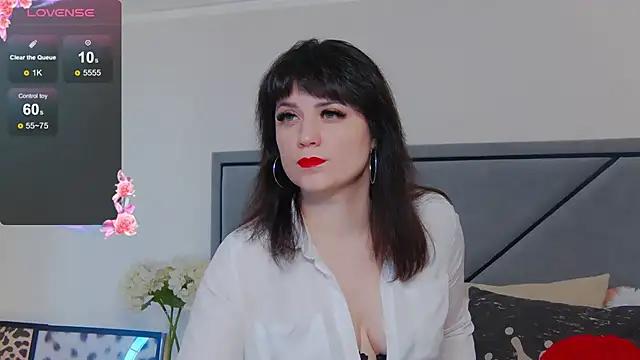 Customizable and immersive - Activate your taste buds and check-out our delicious choice of bondage cams streams with excited models getting their amazing bodies screwed with their beloved sex toys.