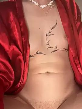 Bellalolahot from StripChat is Freechat