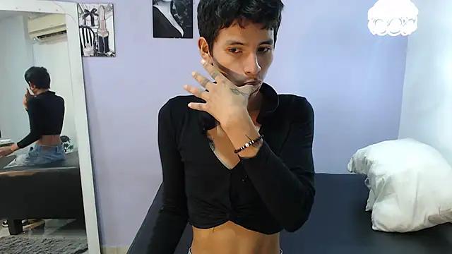 Customizable and immersive - Activate your taste buds and check-out our delicious choice of bondage cams streams with excited models getting their amazing bodies screwed with their beloved sex toys.