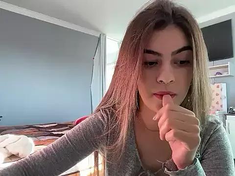 bellana20 from StripChat is Freechat