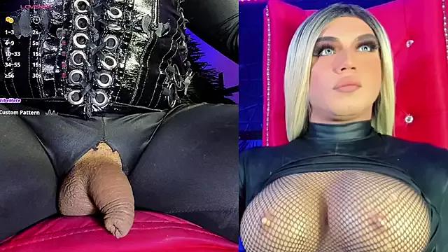 Customizable and immersive - Activate your taste buds and check-out our delicious choice of bondage cams streams with excited models getting their amazing bodies screwed with their beloved sex toys.