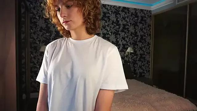 Customizable and immersive - Activate your taste buds and check-out our delicious choice of bondage cams streams with excited models getting their amazing bodies screwed with their beloved sex toys.