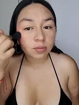 BellaRoux1 from StripChat is Freechat