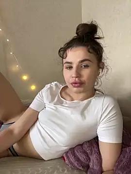 Bellasan_ from StripChat is Freechat
