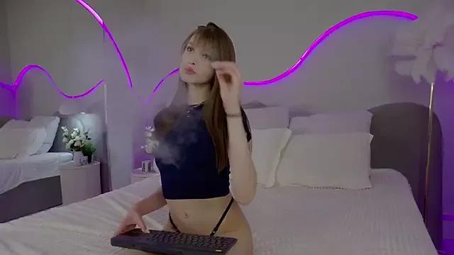 Customizable and immersive - Activate your taste buds and check-out our delicious choice of bondage cams streams with excited models getting their amazing bodies screwed with their beloved sex toys.