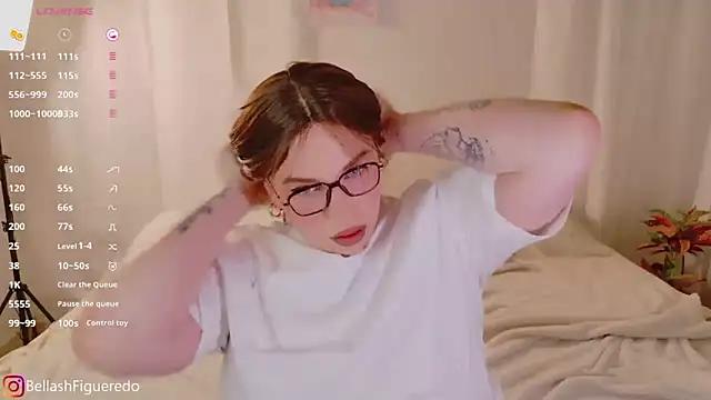 Customizable and immersive - Activate your taste buds and check-out our delicious choice of bondage cams streams with excited models getting their amazing bodies screwed with their beloved sex toys.