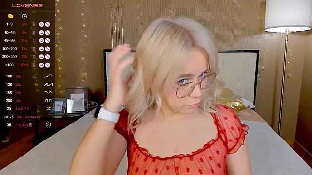 Customizable and immersive - Activate your taste buds and check-out our delicious choice of bondage cams streams with excited models getting their amazing bodies screwed with their beloved sex toys.