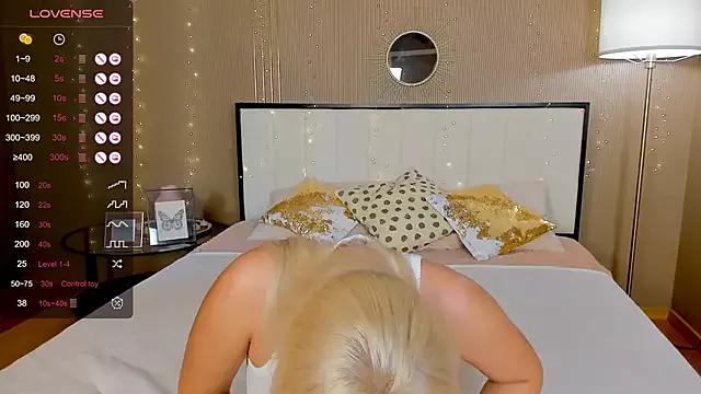 Customizable and immersive - Activate your taste buds and check-out our delicious choice of bondage cams streams with excited models getting their amazing bodies screwed with their beloved sex toys.