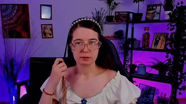 BellatrixLlestrange from StripChat