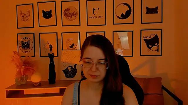 BellatrixLlestrange from StripChat