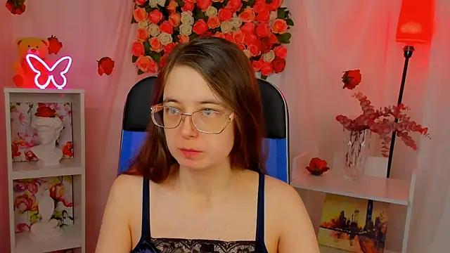 BellatrixLlestrange from StripChat