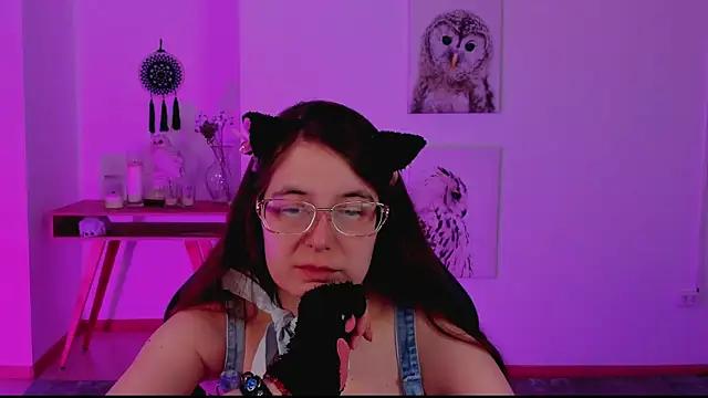 BellatrixLlestrange from StripChat