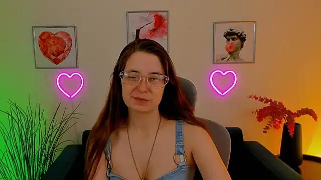 BellatrixLlestrange from StripChat