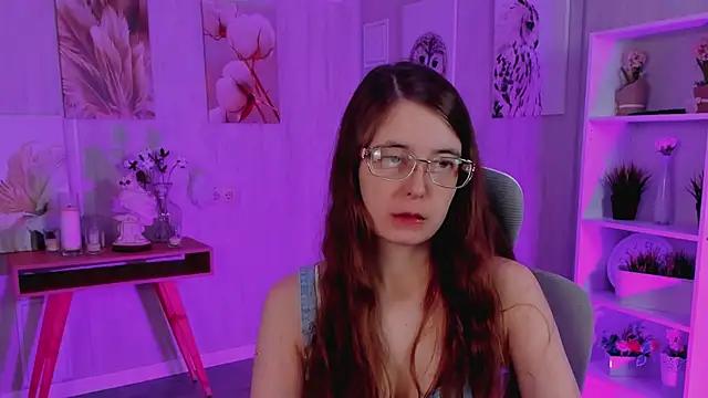 BellatrixLlestrange from StripChat