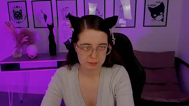 BellatrixLlestrange from StripChat