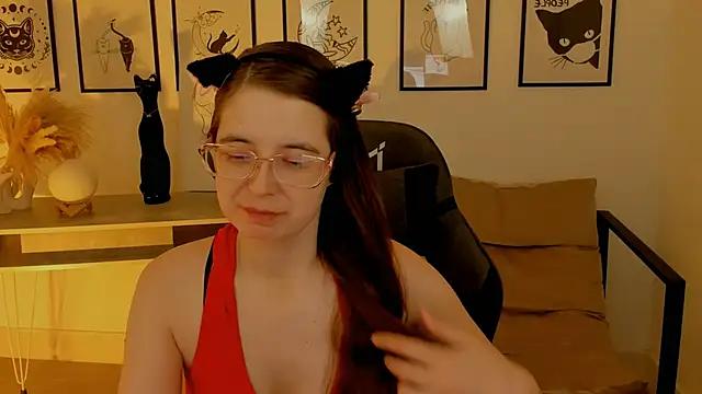 BellatrixLlestrange from StripChat