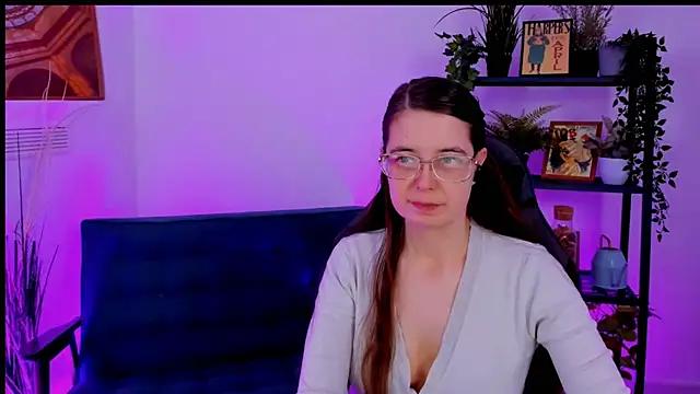 BellatrixLlestrange from StripChat