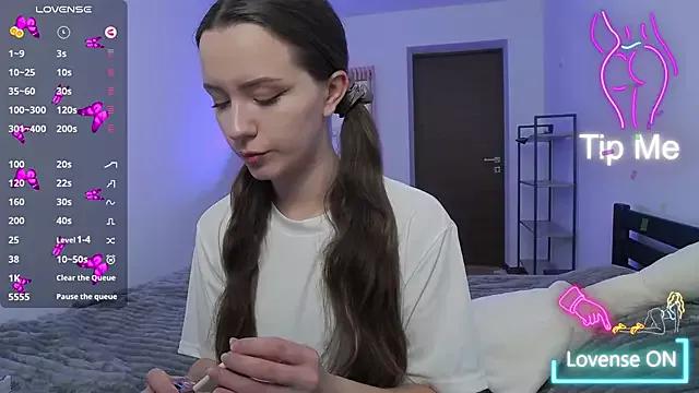 Customizable and immersive - Activate your taste buds and check-out our delicious choice of bondage cams streams with excited models getting their amazing bodies screwed with their beloved sex toys.