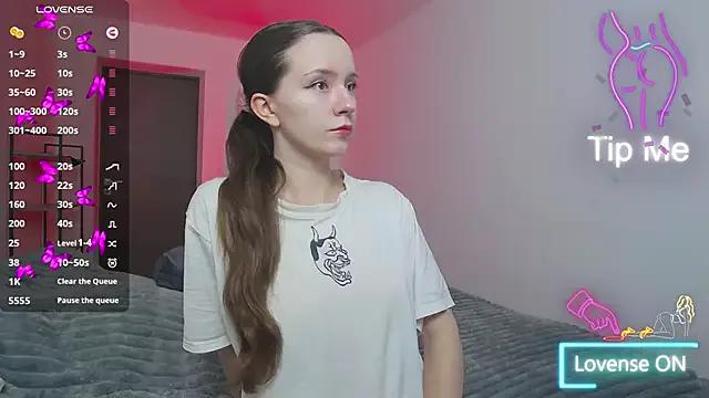 Customizable and immersive - Activate your taste buds and check-out our delicious choice of bondage cams streams with excited models getting their amazing bodies screwed with their beloved sex toys.