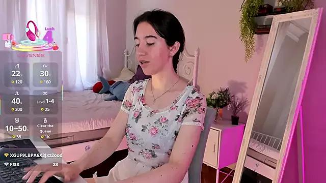 Customizable and immersive - Activate your taste buds and check-out our delicious choice of bondage cams streams with excited models getting their amazing bodies screwed with their beloved sex toys.