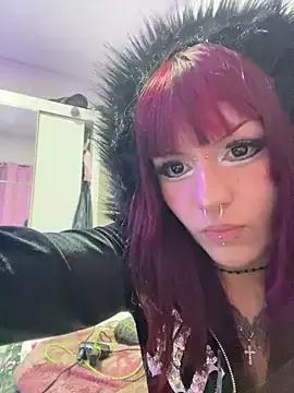 belletotosa from StripChat is Freechat