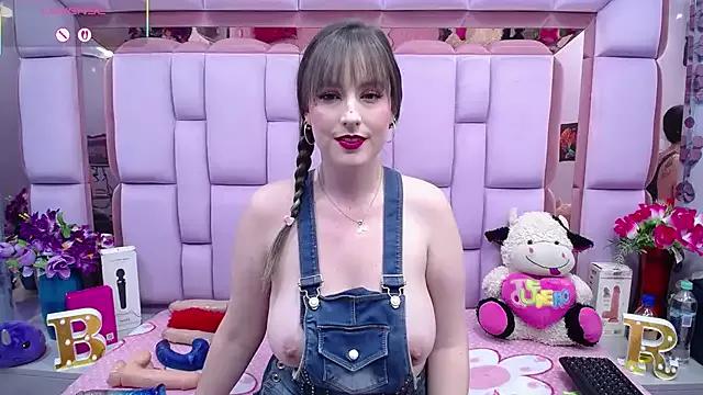 Customizable and immersive - Activate your taste buds and check-out our delicious choice of bondage cams streams with excited models getting their amazing bodies screwed with their beloved sex toys.