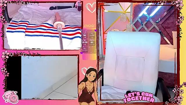 Customizable and immersive - Activate your taste buds and check-out our delicious choice of bondage cams streams with excited models getting their amazing bodies screwed with their beloved sex toys.