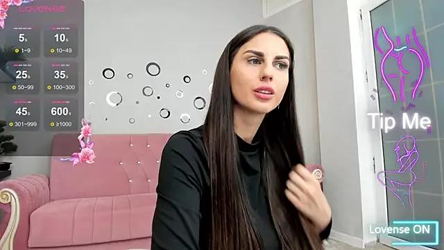 Customizable and immersive - Activate your taste buds and check-out our delicious choice of bondage cams streams with excited models getting their amazing bodies screwed with their beloved sex toys.