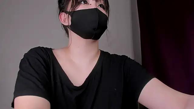 Belover_nana from StripChat is Freechat