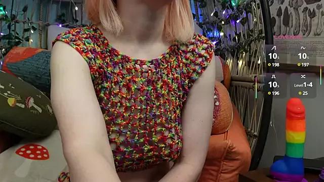 Customizable and immersive - Activate your taste buds and check-out our delicious choice of bondage cams streams with excited models getting their amazing bodies screwed with their beloved sex toys.