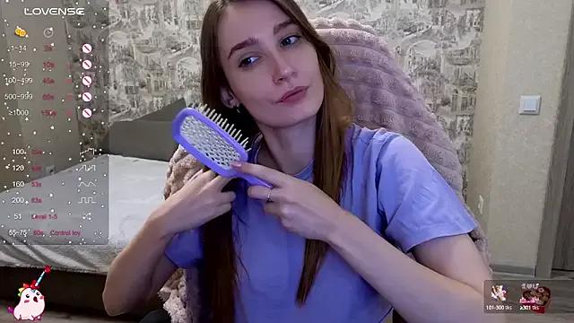 beril_kiss- from StripChat is Freechat