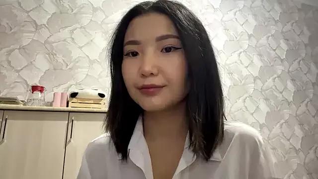 BernardinaKnoy from StripChat is Freechat