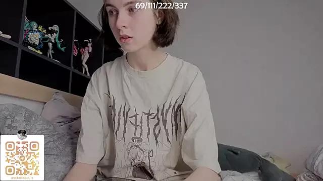Photos of bertamimi from StripChat is Group