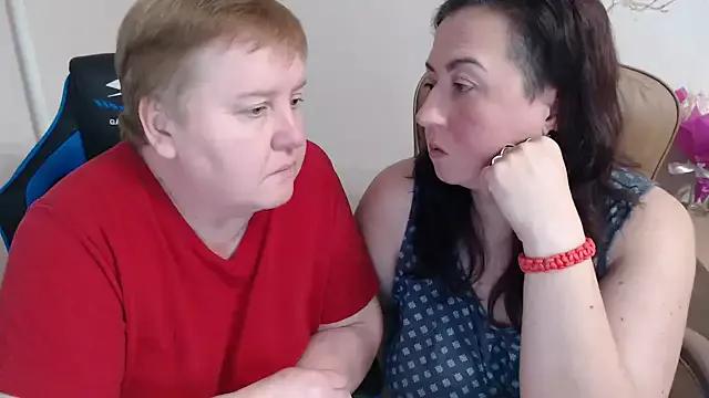 Bertie_Adeline from StripChat is Freechat