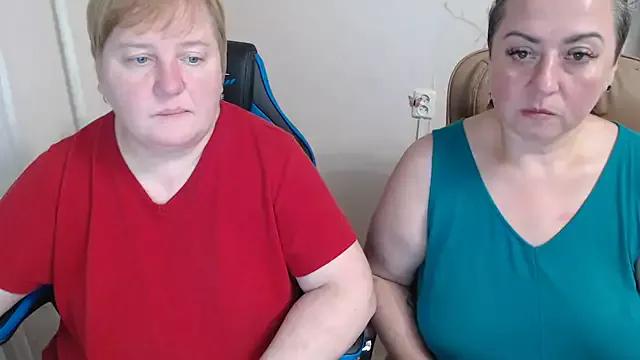 Customizable and immersive - Activate your taste buds and check-out our delicious choice of bondage cams streams with excited models getting their amazing bodies screwed with their beloved sex toys.