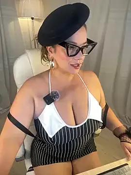 Customizable and immersive - Activate your taste buds and check-out our delicious choice of bondage cams streams with excited models getting their amazing bodies screwed with their beloved sex toys.