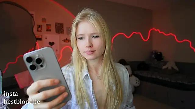 Customizable and immersive - Activate your taste buds and check-out our delicious choice of bondage cams streams with excited models getting their amazing bodies screwed with their beloved sex toys.