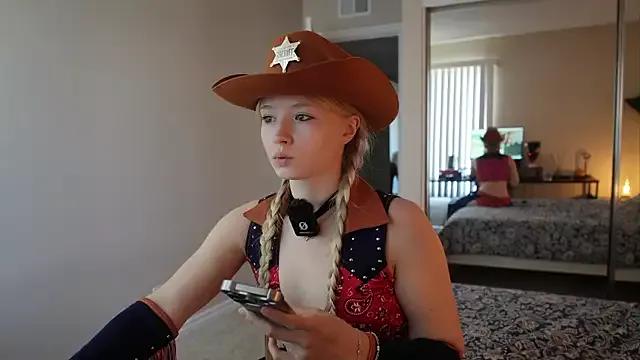 Customizable and immersive - Activate your taste buds and check-out our delicious choice of bondage cams streams with excited models getting their amazing bodies screwed with their beloved sex toys.