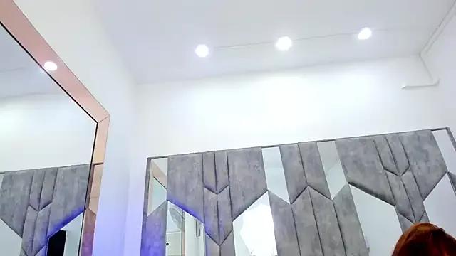 Customizable and immersive - Activate your taste buds and check-out our delicious choice of bondage cams streams with excited models getting their amazing bodies screwed with their beloved sex toys.
