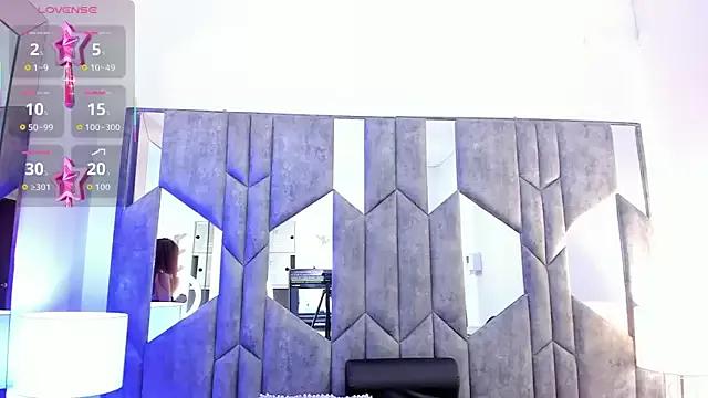 Customizable and immersive - Activate your taste buds and check-out our delicious choice of bondage cams streams with excited models getting their amazing bodies screwed with their beloved sex toys.