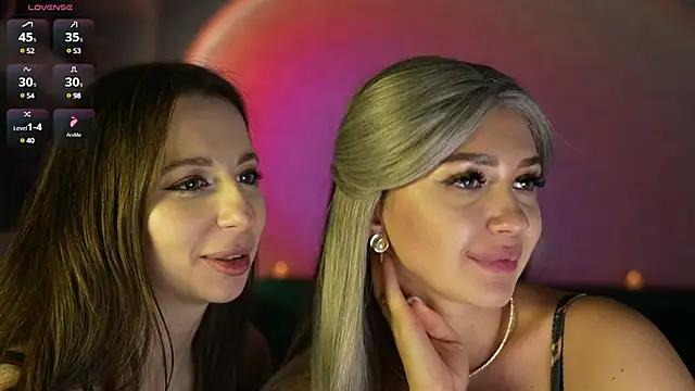 Customizable and immersive - Activate your taste buds and check-out our delicious choice of bondage cams streams with excited models getting their amazing bodies screwed with their beloved sex toys.